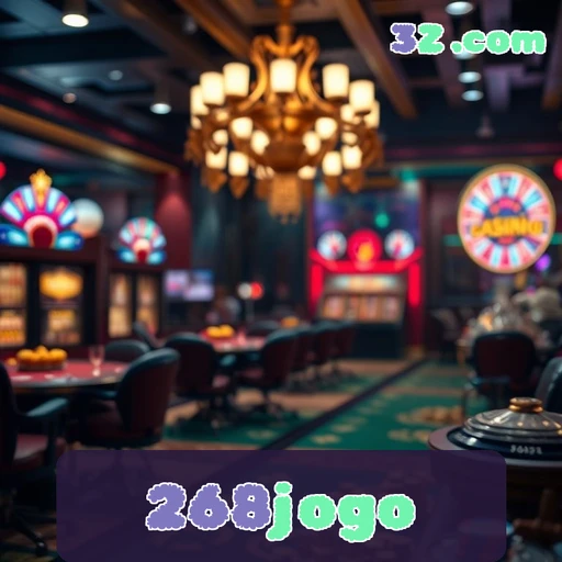 268jogo Sites Confiáveis