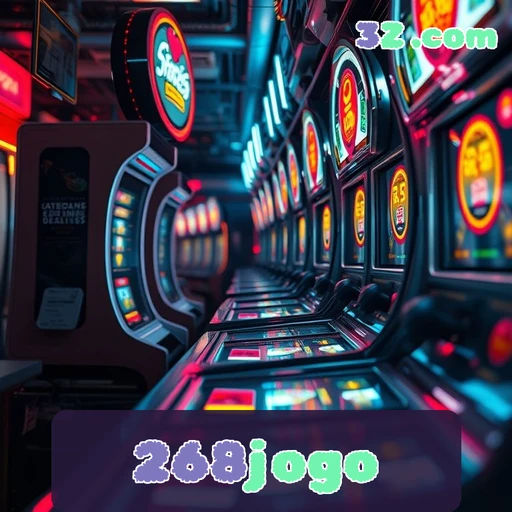 268jogo Jogos de Esporte