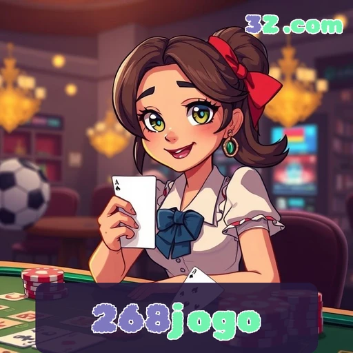 268jogo VIP Exclusivo