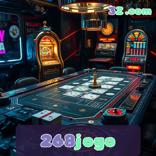 268jogo Métodos de Pagamento